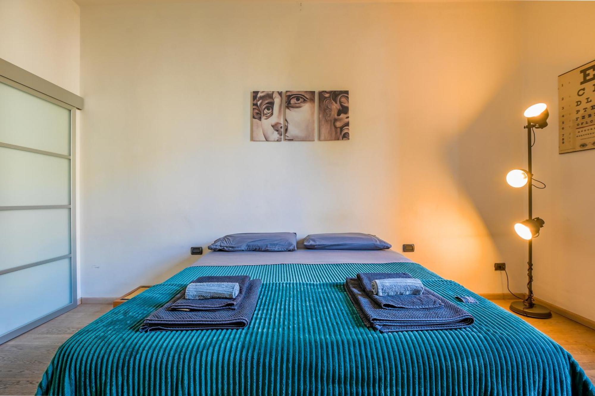 Appartement Cute House